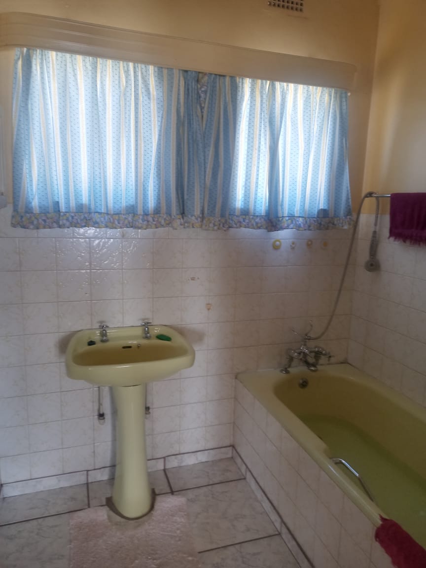 3 Bedroom Property for Sale in Senekal Free State